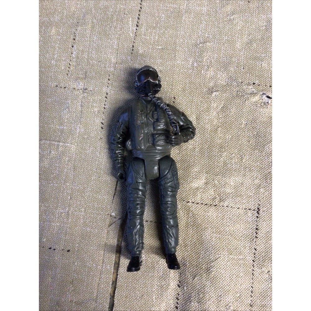 BBI Elite‎ Force Army Air Assault  Paratrooper Figure Prototype 1/18 10cm 4"